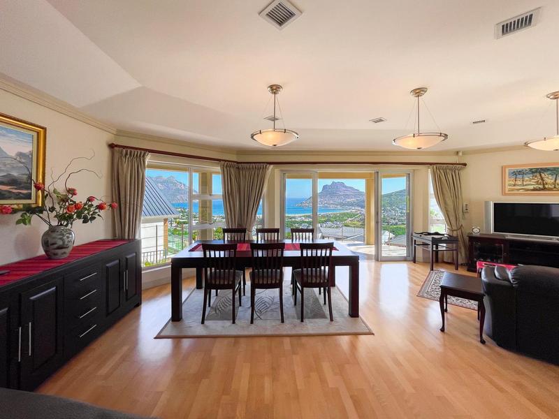 4 Bedroom Property for Sale in Hout Bay Western Cape